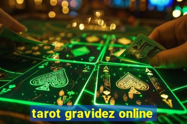 tarot gravidez online